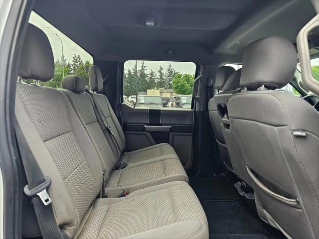2021 Ford F-350 XLT