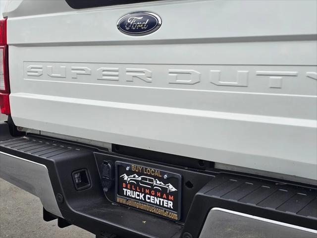 2021 Ford F-350 XLT