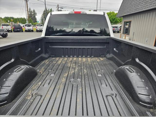 2021 Ford F-350 XLT