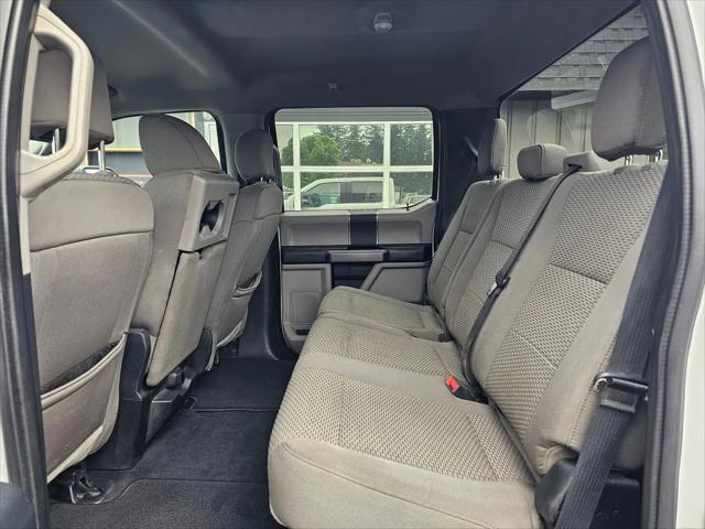 2021 Ford F-350 XLT