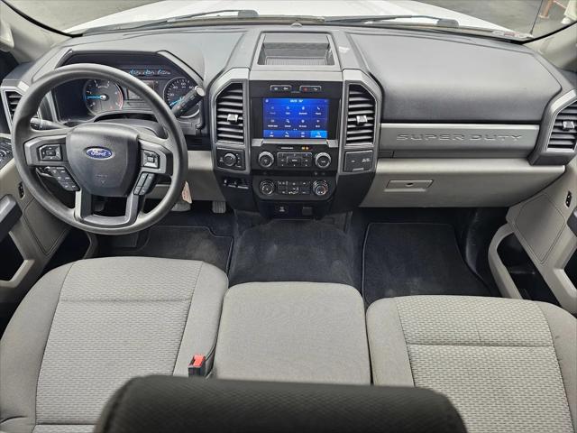 2021 Ford F-350 XLT