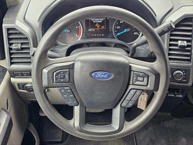 2021 Ford F-350 XLT