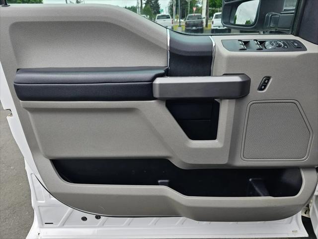 2021 Ford F-350 XLT