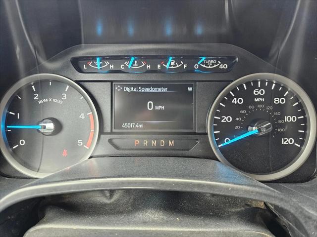 2021 Ford F-350 XLT