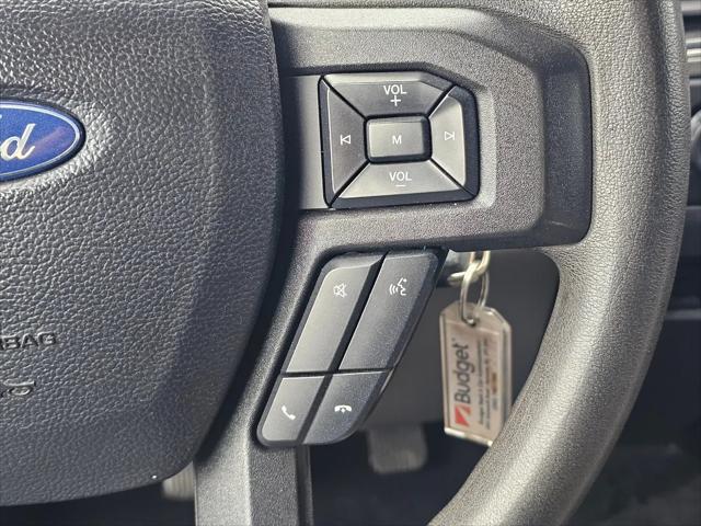 2021 Ford F-350 XLT