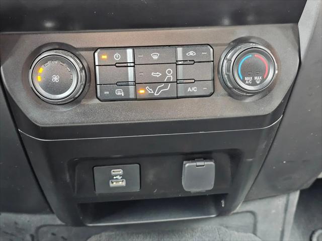 2021 Ford F-350 XLT