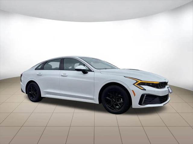 2025 Kia K5 LXS for sale in Burlington, WA