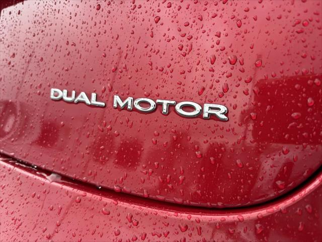 2022 Tesla Model 3 Long Range Dual Motor All-Wheel Drive