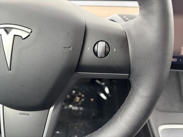 2022 Tesla Model 3 Long Range Dual Motor All-Wheel Drive