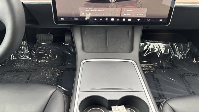 2022 Tesla Model 3 Long Range Dual Motor All-Wheel Drive