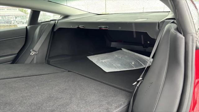 2022 Tesla Model 3 Long Range Dual Motor All-Wheel Drive