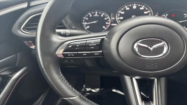 2024 Mazda CX-30 2.5 S Carbon Edition