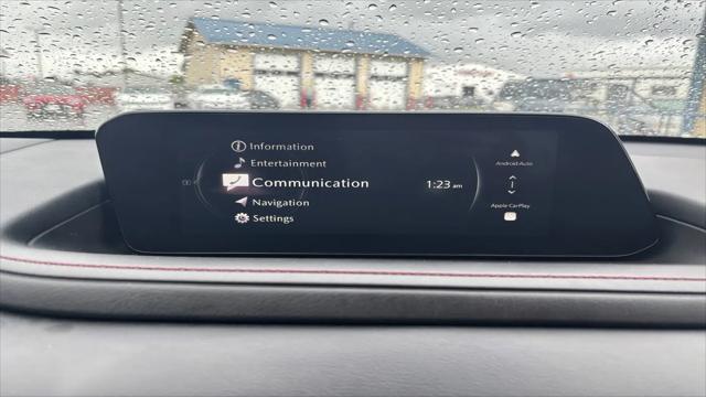 2024 Mazda CX-30 2.5 S Carbon Edition