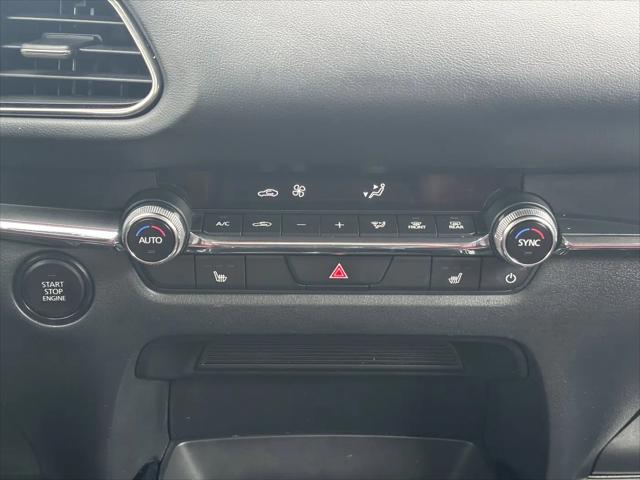 2024 Mazda CX-30 2.5 S Carbon Edition