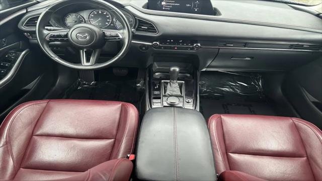 2024 Mazda CX-30 2.5 S Carbon Edition
