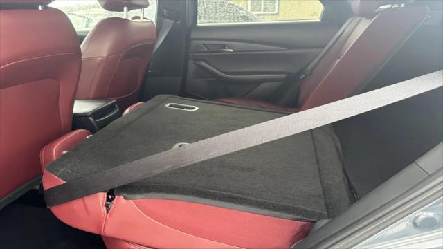 2024 Mazda CX-30 2.5 S Carbon Edition