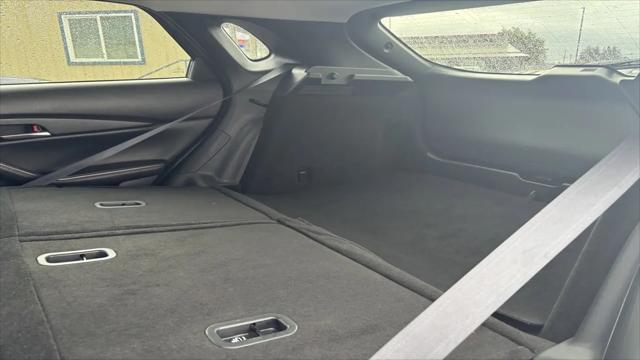 2024 Mazda CX-30 2.5 S Carbon Edition