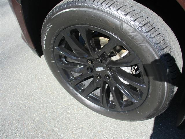 2023 Cadillac Escalade 4WD Sport