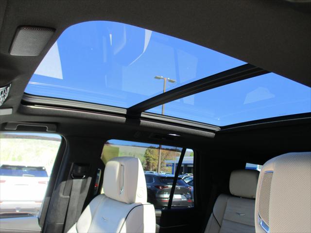 2023 Cadillac Escalade 4WD Sport