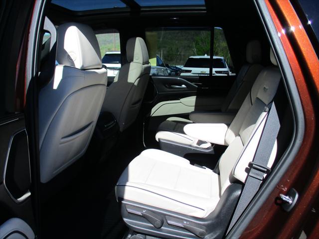 2023 Cadillac Escalade 4WD Sport