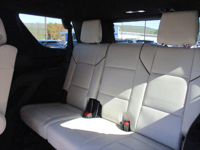 2023 Cadillac Escalade 4WD Sport