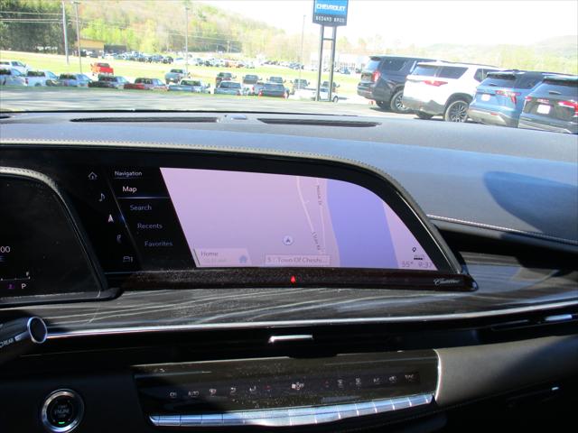 2023 Cadillac Escalade 4WD Sport