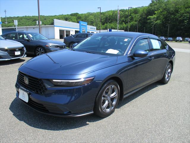 2023 Honda Accord EX for sale in Cheshire, MA
