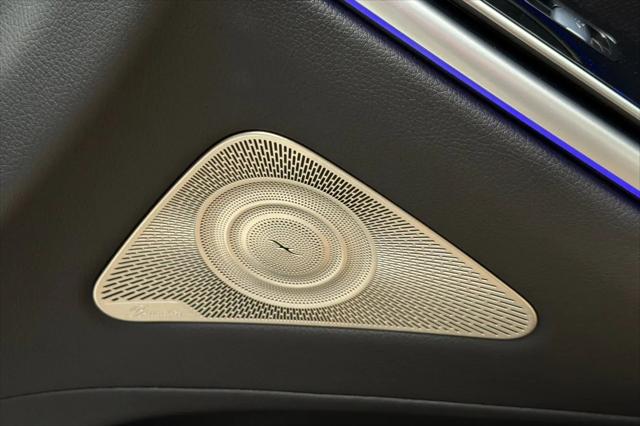 2023 Mercedes-Benz 500 4MATIC