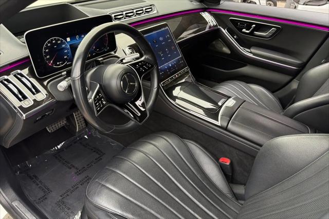 2023 Mercedes-Benz 500 4MATIC