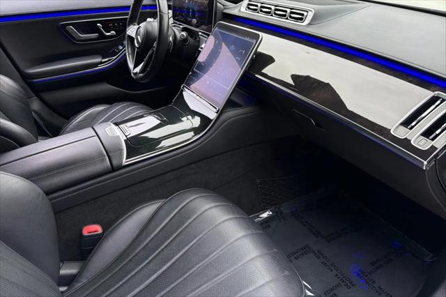 2023 Mercedes-Benz 500 4MATIC