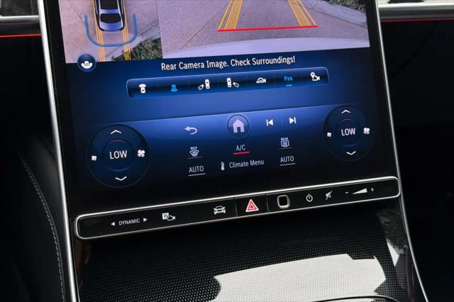 2023 Mercedes-Benz 500 4MATIC