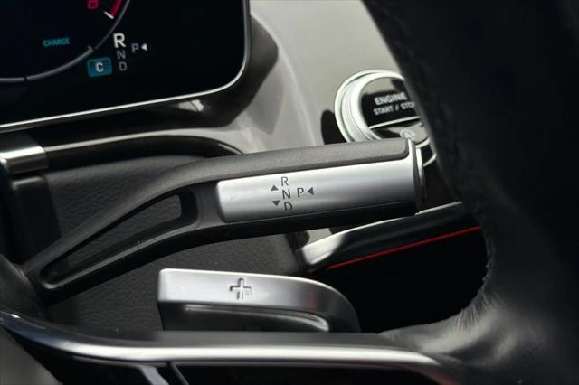 2023 Mercedes-Benz 500 4MATIC