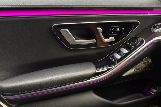 2023 Mercedes-Benz 500 4MATIC