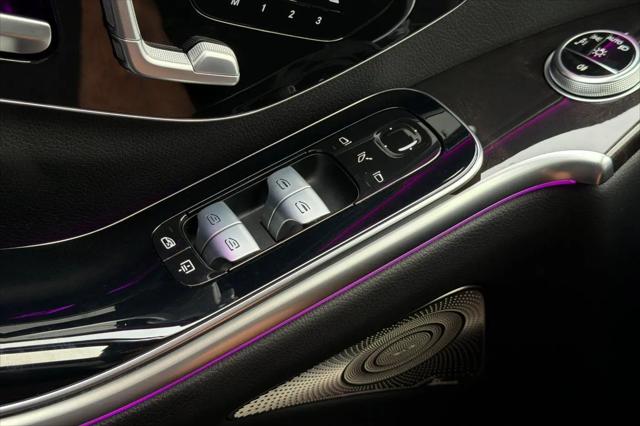 2023 Mercedes-Benz 500 4MATIC