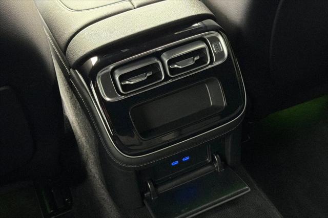 2023 Mercedes-Benz 500 4MATIC