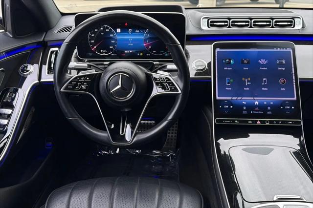 2023 Mercedes-Benz 500 4MATIC