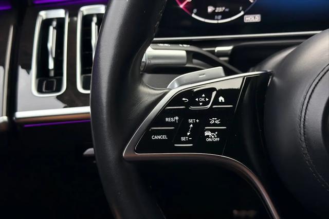 2023 Mercedes-Benz 500 4MATIC