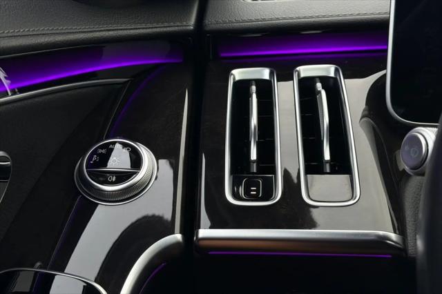 2023 Mercedes-Benz 500 4MATIC