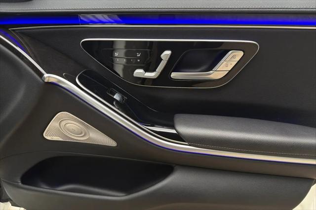 2023 Mercedes-Benz 500 4MATIC