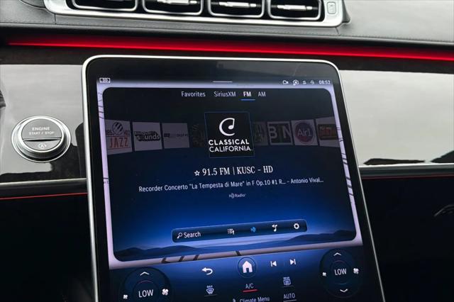2023 Mercedes-Benz 500 4MATIC