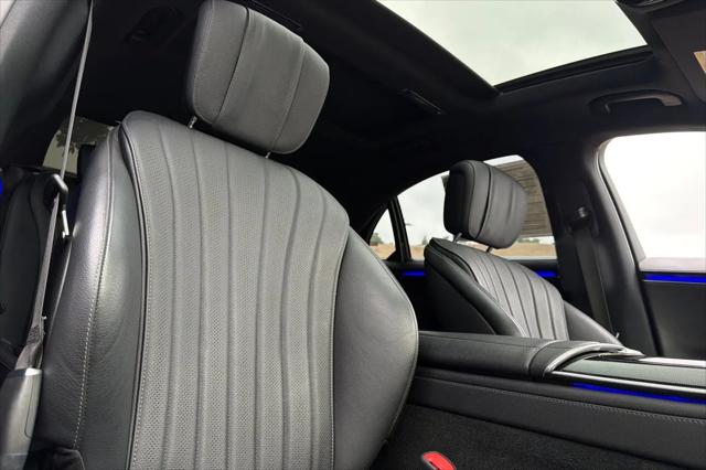 2023 Mercedes-Benz 500 4MATIC