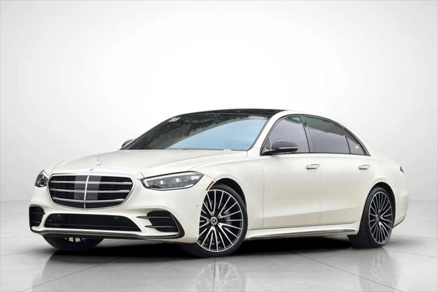 2023 Mercedes-Benz 500 4MATIC for sale in Laguna Niguel, CA