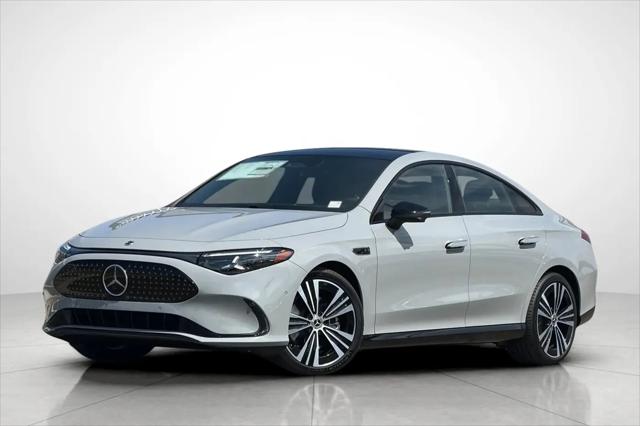 2027 Mercedes-Benz CLA CLA 350 Electric for sale in Laguna Niguel, CA