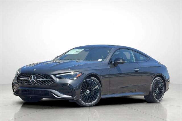 2026 Mercedes-Benz E-CLASS E 300 CLE 300 for sale in Laguna Niguel, CA