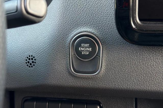 2025 Mercedes-Benz Sprinter 2500 Standard Roof 4-Cyl Diesel HO