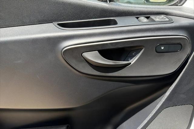 2025 Mercedes-Benz Sprinter 2500 Standard Roof 4-Cyl Diesel HO