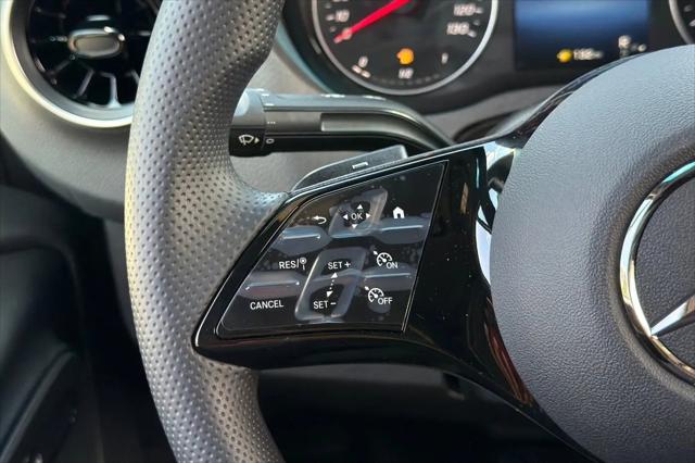 2025 Mercedes-Benz Sprinter 2500 Standard Roof 4-Cyl Diesel HO