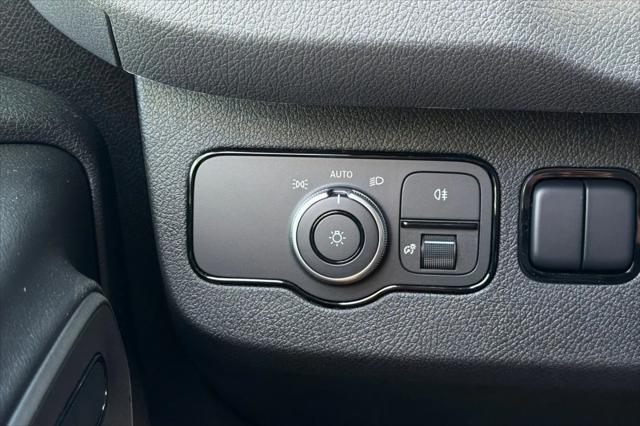 2025 Mercedes-Benz Sprinter 2500 Standard Roof 4-Cyl Diesel HO