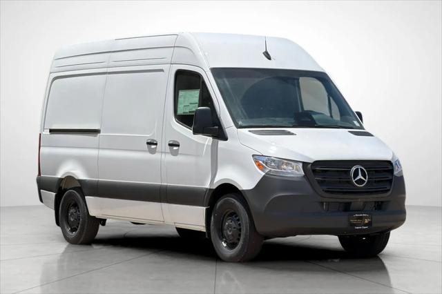 2025 Mercedes-Benz Sprinter 2500 Standard Roof 4-Cyl Diesel HO