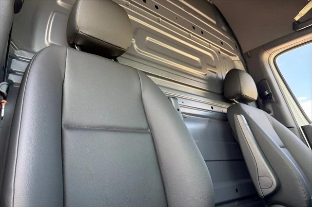 2025 Mercedes-Benz Sprinter 2500 Standard Roof 4-Cyl Diesel HO